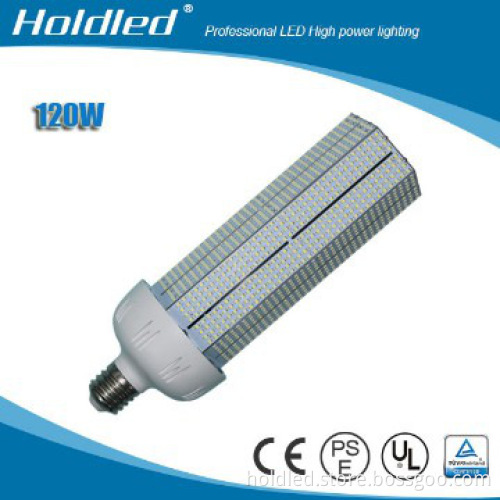 UL 120W led corn bulb .Replacing metal halide lamps 400w